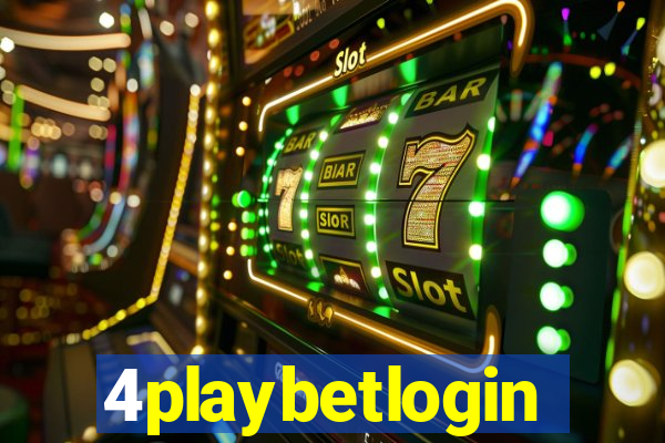 4playbetlogin