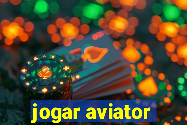 jogar aviator