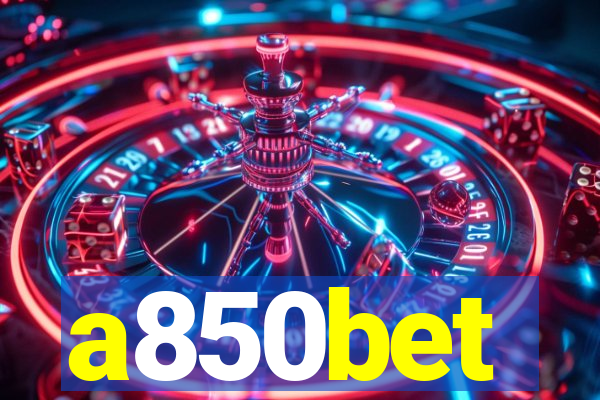 a850bet