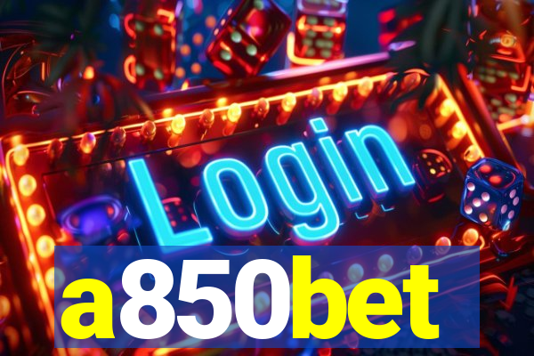 a850bet