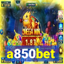 a850bet