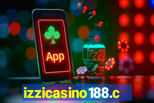 izzicasino188.com