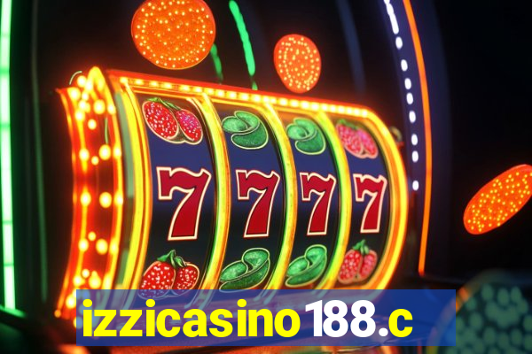 izzicasino188.com