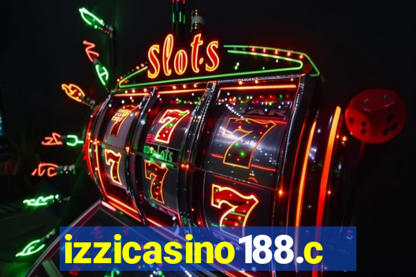 izzicasino188.com