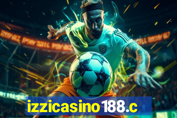 izzicasino188.com