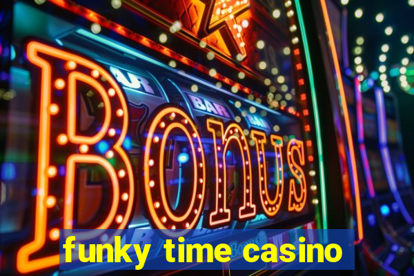 funky time casino