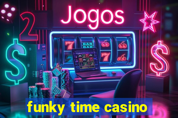 funky time casino