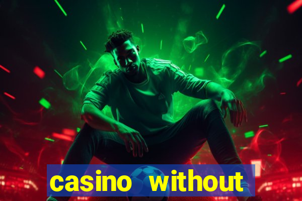 casino without deposit bonus