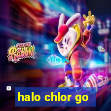 halo chlor go