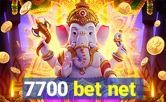 7700 bet net