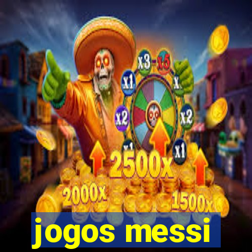 jogos messi