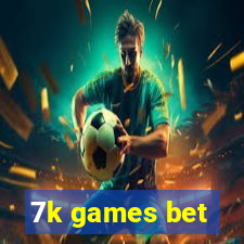 7k games bet