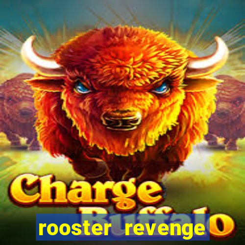 rooster revenge slot demo