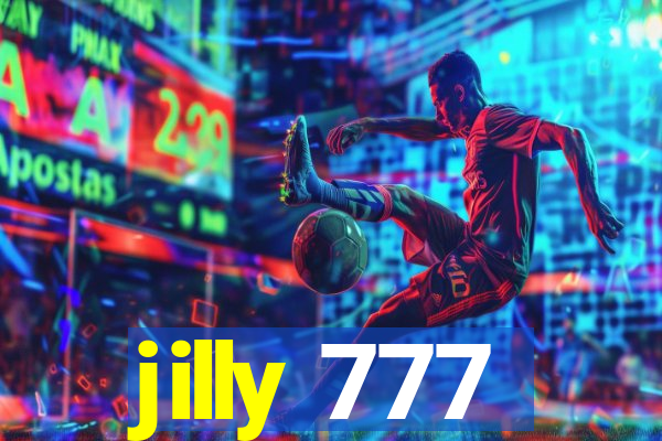 jilly 777