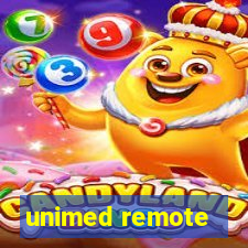 unimed remote