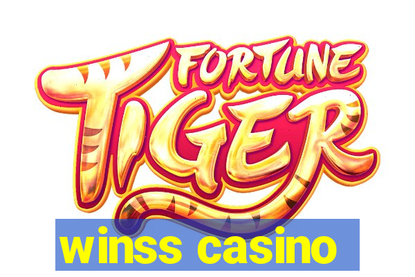 winss casino