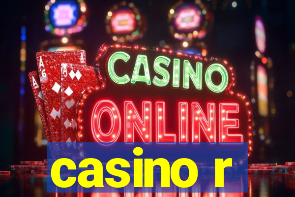 casino r