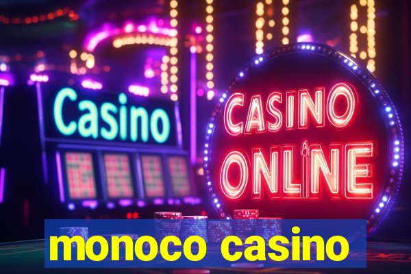 monoco casino