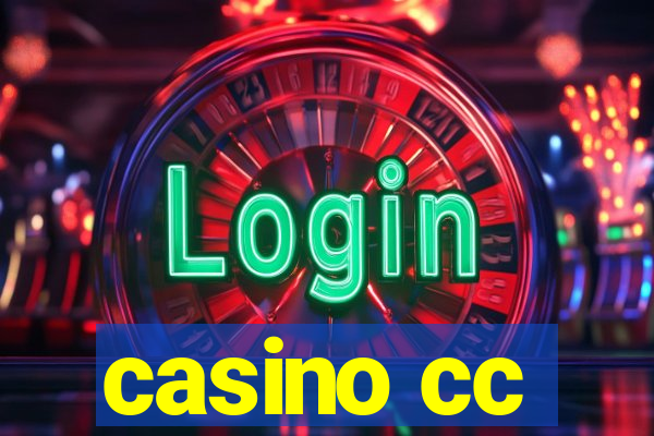 casino cc