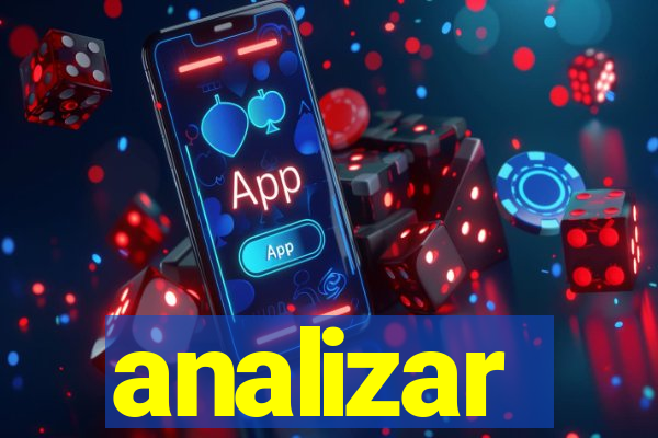 analizar