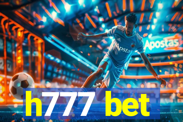 h777 bet