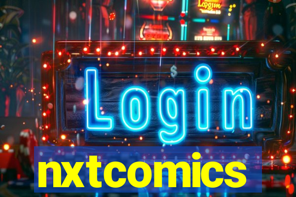 nxtcomics