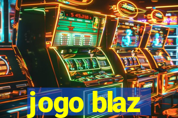 jogo blaz