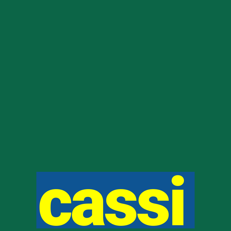 cassi