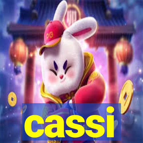 cassi