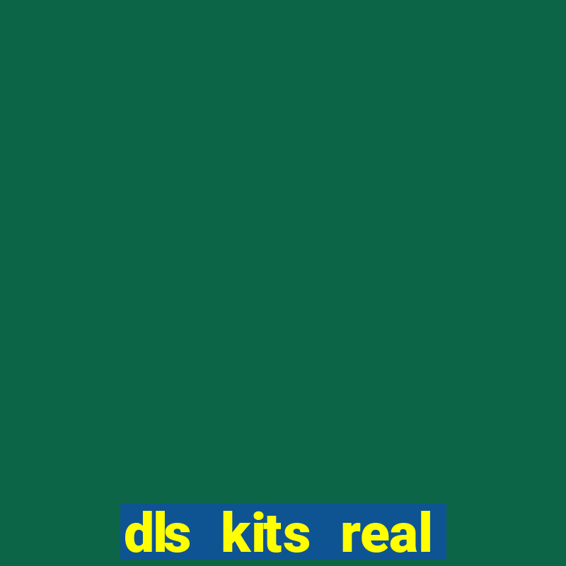 dls kits real madrid 2018