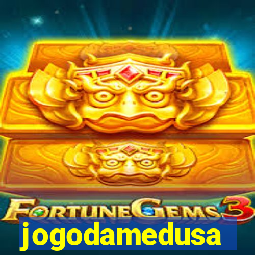 jogodamedusa