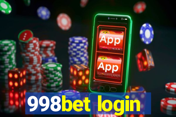 998bet login