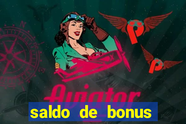 saldo de bonus cassino vai de bet