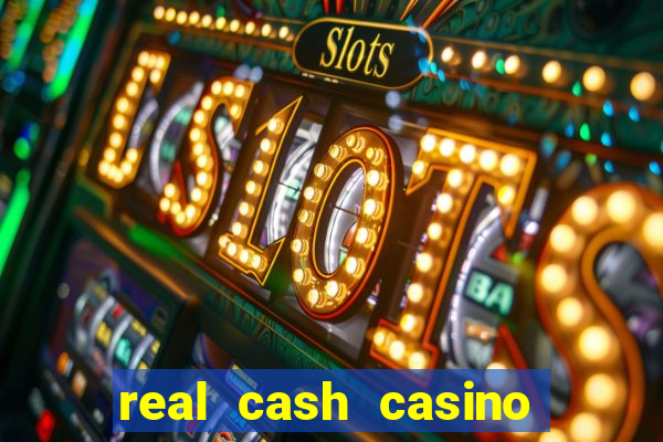 real cash casino no deposit