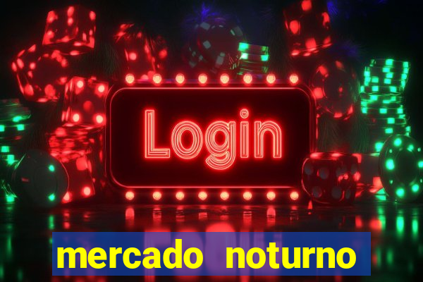 mercado noturno stardew valley