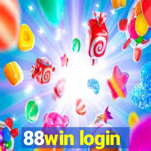 88win login