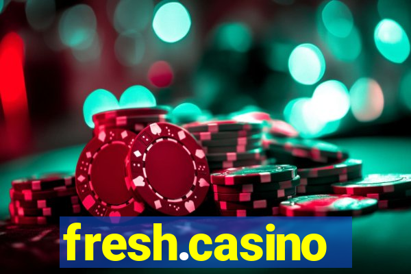 fresh.casino