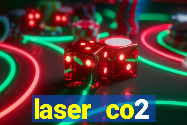 laser co2 frazionato napoli