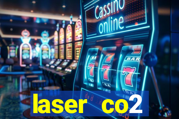 laser co2 frazionato napoli