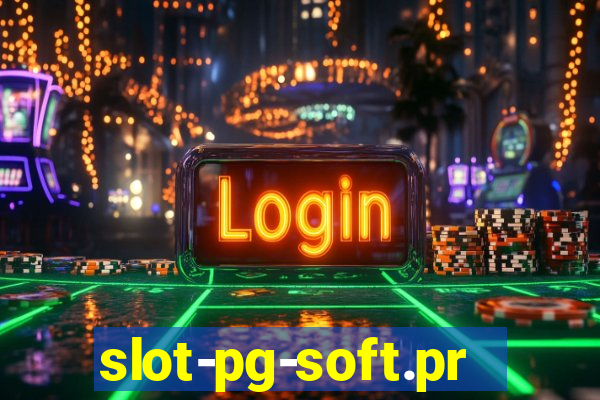 slot-pg-soft.prodevreal