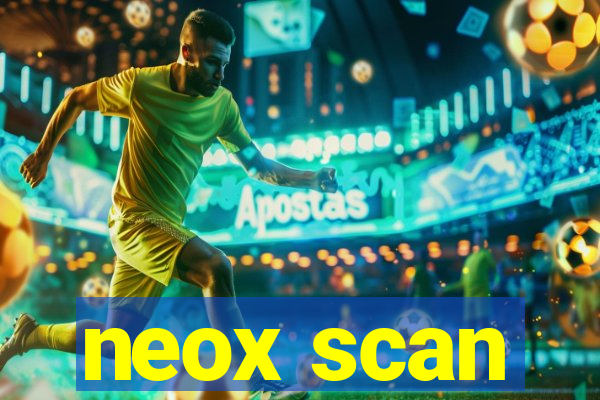 neox scan