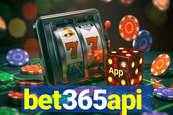 bet365api