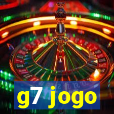 g7 jogo