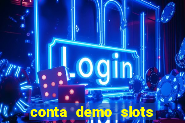 conta demo slots pg coelho