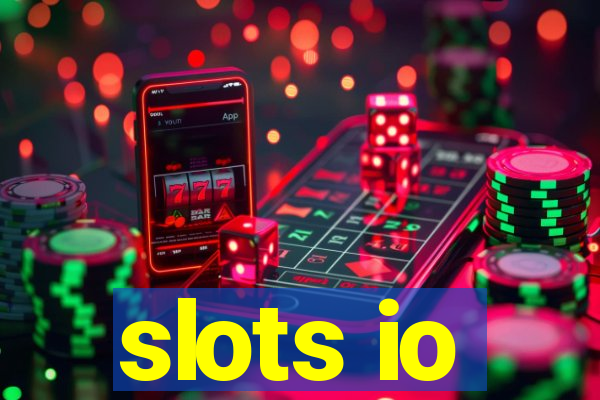 slots io