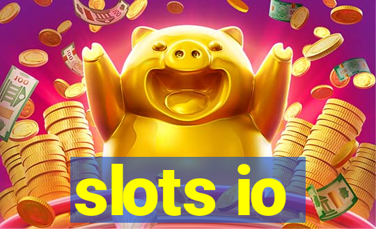 slots io