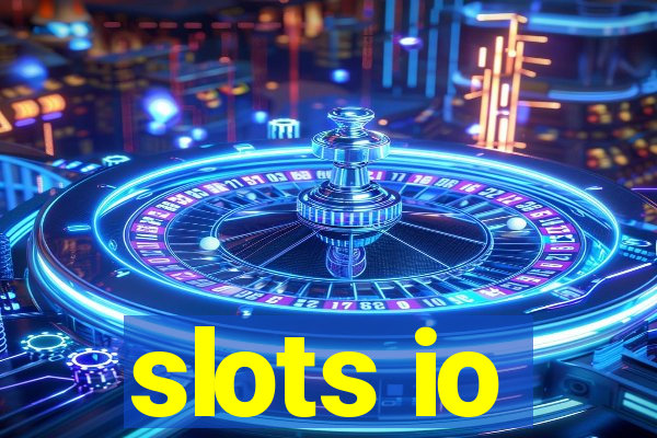 slots io