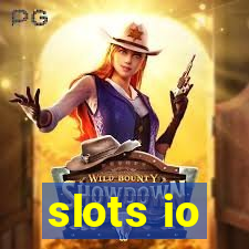 slots io