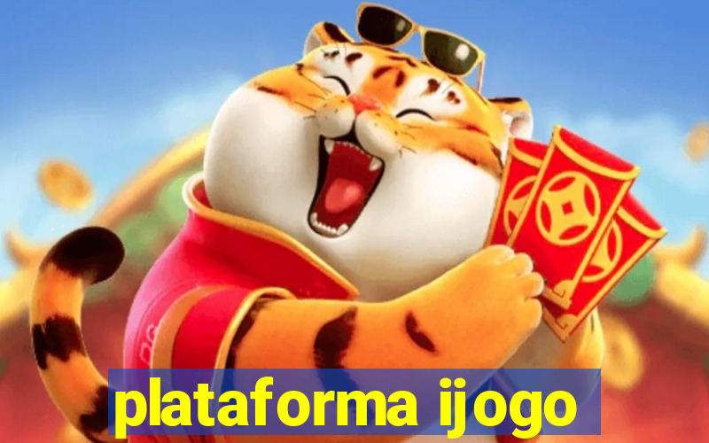 plataforma ijogo