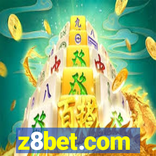 z8bet.com